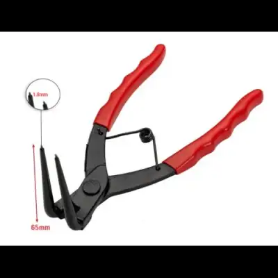 Щипцы для тормозных зажимов 64х192мм "H-D" наличный и безналичный расчет