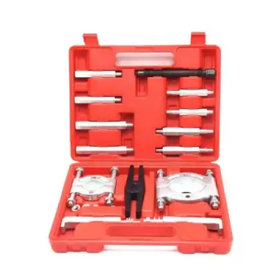 Съемник универсальный с двумя сепараторами, набор 14 пр. "H-D" наличный и безналичный расчет