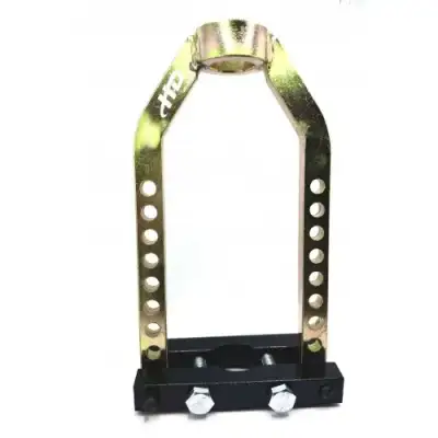 Съемник шруса механический 255x140x30мм (9 отверстий) "H-D" наличный и безналичный расчет