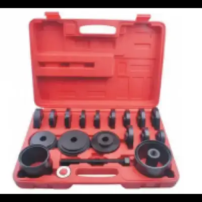 Набор инструментов для замены ступичных подшипников, 23пр. "H-D" наличный и безналичный расчет