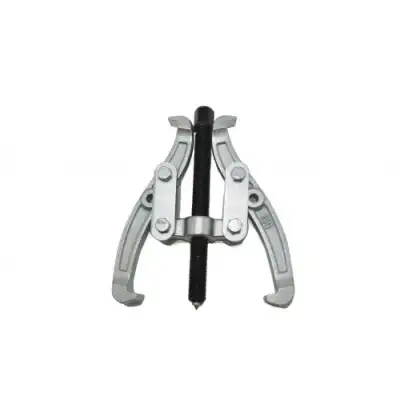 Съемник двухлапый переставной 6"-150мм (захват 60-150мм, лапы S-образные) PREMIUM "H-D" наличный и безналичный расчет