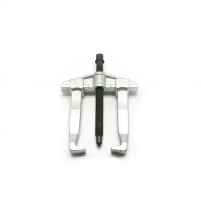 Съемник двухлапый с торцевым ограничителем 4" (захват 25-80мм) американского типа "H-D" наличный и безналичный расчет