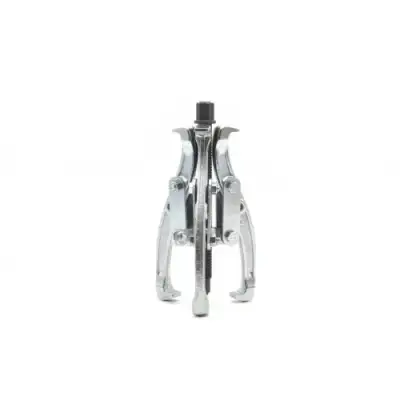 Съемник двух-трехзахватный переставной 10" (захват 100-250мм, усилие 5.5т) PRO "H-D" наличный и безналичный расчет