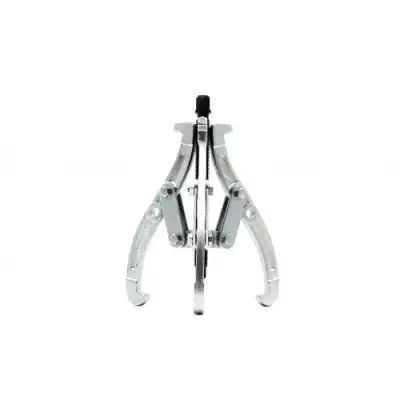 Съемник двух-трехзахватный переставной 14" (захват 110-350мм, усилие 7.2т) "H-D" наличный и безналичный расчет
