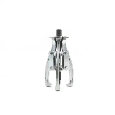 Съемник двух-трехзахватный переставной 16" (захват 140-400мм, усилие 9т) PRO "H-D" наличный и безналичный расчет