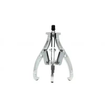 Съемник двух-трехзахватный переставной 28" (захват 220-700мм, усилие 25.2т) "H-D" наличный и безналичный расчет