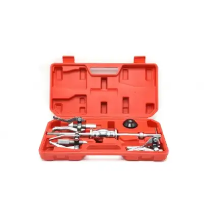 Съемники в комплекте с обратным молотком, набор 5 предметов "H-D" наличный и безналичный расчет