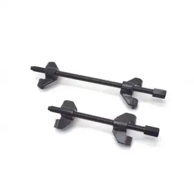 Стяжка съемник пружин 280мм., кованная (2шт) "H-D" наличный и безналичный расчет