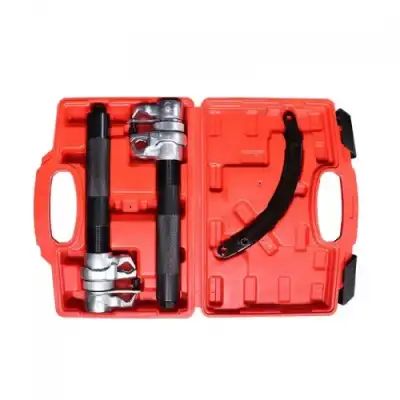 Стяжка съемник пружин усиленная, набор 3пр. "H-D" наличный и безналичный расчет