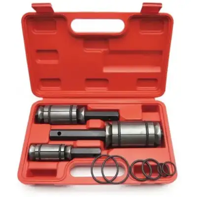 Набор инструмента для расширения выхлопной трубы 29-42мм; 38-62мм; 54-89мм "H-D" наличный и безналичный расчет