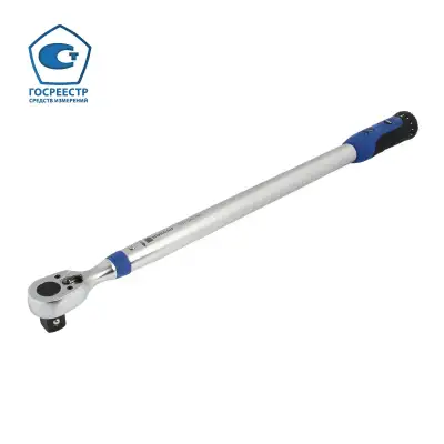 Ключ динамометрический 3/4