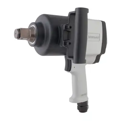 Гайковерт пневматический NORGAU Industrial ударный 1