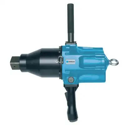 Гайковерт промышленный ударный NORGAU Industrial 2.1/2“, 26400 Нм, GIW19-264PS наличный и безналичный расчет
