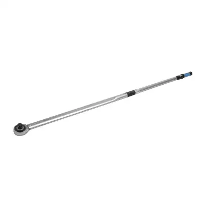 Ключ динамометрический предельный NORGAU Industrial с переставным квадратом 1