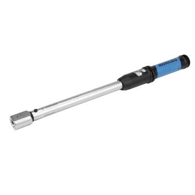 Ключ динамометрический предельный NORGAU Industrial с прямоугольным хвостовиком 14x18, 40-200 Нм, NTW46-020I наличный и безналичный расчет