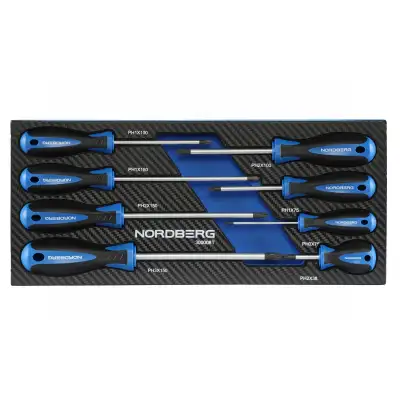 NORDBERG 300008T наличный и безналичный расчет