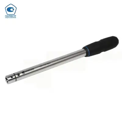 Ключ динамометрический NORGAU Industrial предельный с прямоугольным хвостовиком 14х18 мм, 30-340 Нм, NTW24-340PI наличный и безналичный расчет