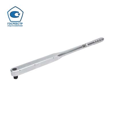 Ключ динамометрический NORGAU Industrial предельный со шкалой 1/2