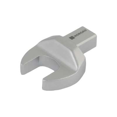 Насадка рожковая NORGAU Industrial для динамометрического ключа 9/16