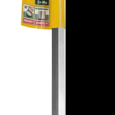 KRAFTOOL Hex 12, длинный имбусовый ключ (27437-12) наличный и безналичный расчет