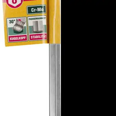 KRAFTOOL Hex 8, длинный имбусовый ключ (27437-8) наличный и безналичный расчет