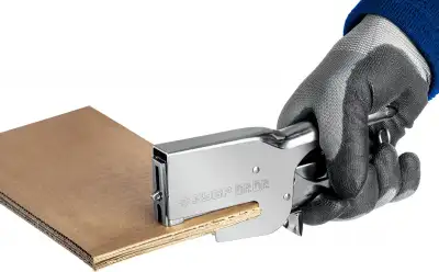 ЗУБР П-24, тип 24, 26, стальной плайер, Профессионал (31550) наличный и безналичный расчет