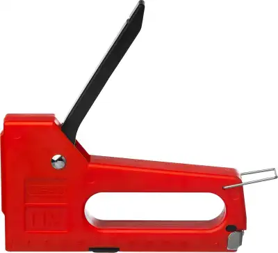 MIRAX PL-53, тип 53 (A/10/JT21) 23GA (4 - 8 мм), пластиковый степлер (3142) наличный и безналичный расчет