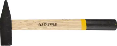 STAYER 400 г, слесарный молоток (2002-04) наличный и безналичный расчет