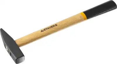 STAYER 500 г, слесарный молоток (2002-05) наличный и безналичный расчет