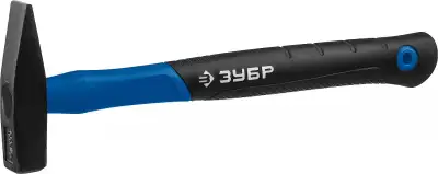 ЗУБР Фибергласс, 200 г, слесарный молоток, Профессионал (20020-02) наличный и безналичный расчет