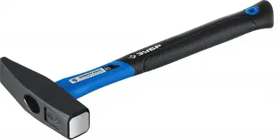 ЗУБР 400 г, слесарный молоток, Профессионал (20020-04) наличный и безналичный расчет