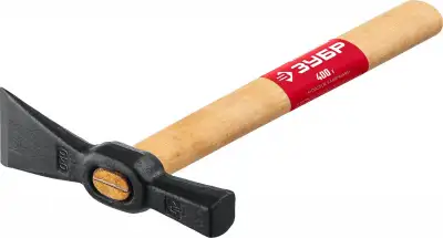 ЗУБР 400 г, молоток каменщика (2015-04) наличный и безналичный расчет