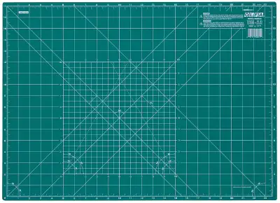 OLFA А2, защитный коврик (OL-CM-A2) наличный и безналичный расчет