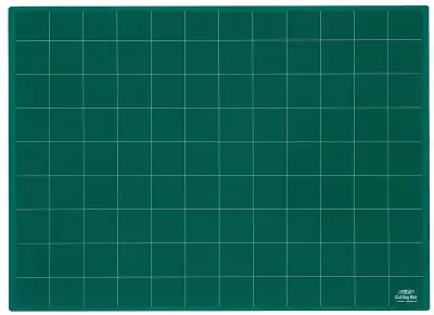 OLFA 420 х 594 х 3 мм, профессиональный коврик (OL-NCM-M) наличный и безналичный расчет