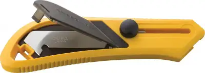 OLFA 13 мм, для пластика, усиленный резак (OL-PC-L) наличный и безналичный расчет