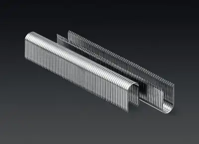 KRAFTOOL скобы тип 36 (L), 14 мм, калибр 20GA. 1000 шт (31636-14) наличный и безналичный расчет