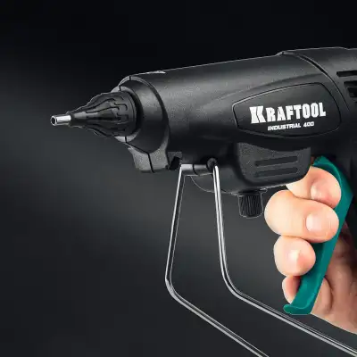 KRAFTOOL INDUSTRIAL 3.2 мм, 45 мм, запасное сопло для пистолетов (06881-3.0) наличный и безналичный расчет