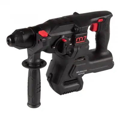 MIGHTY SEVEN DRH-101 наличный и безналичный расчет