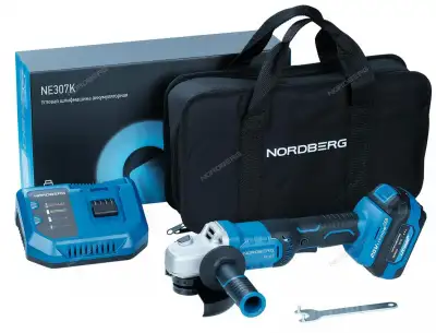 NORDBERG NE307K наличный и безналичный расчет