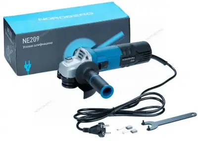 NORDBERG NE209 наличный и безналичный расчет
