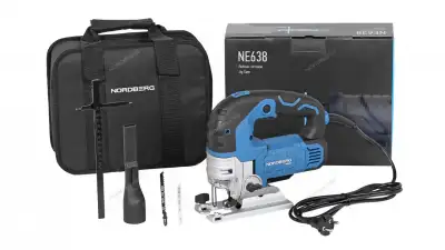 NORDBERG NE638 наличный и безналичный расчет