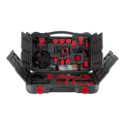 Autel EV DIAG BOX наличный и безналичный расчет