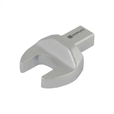 Насадка рожковая NORGAU Industrial для динамометрического ключа 15/16