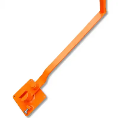 Арматурогиб роликовый ручной АР - 12П ПАЗ наличный и безналичный расчет