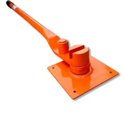 Арматурогиб ручной АР - 14 ПАЗ наличный и безналичный расчет