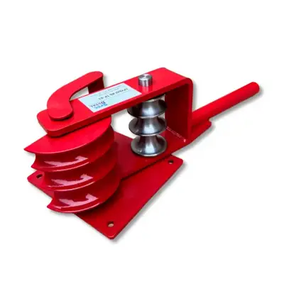 Трубогиб ручной ТР-01 (Эконом) наличный и безналичный расчет