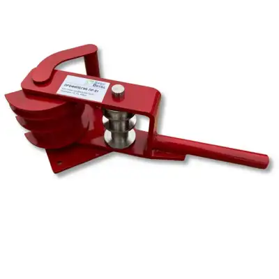 Профилегиб ручной ПР-01 (Эконом) наличный и безналичный расчет