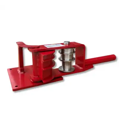 Профилегиб ручной ПР-02 (УСИЛЕННЫЙ) наличный и безналичный расчет