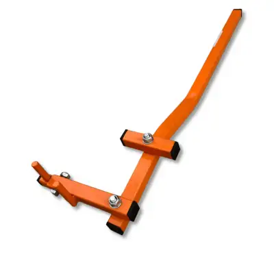 Рычаг для стяжки досок РСД - 150 наличный и безналичный расчет