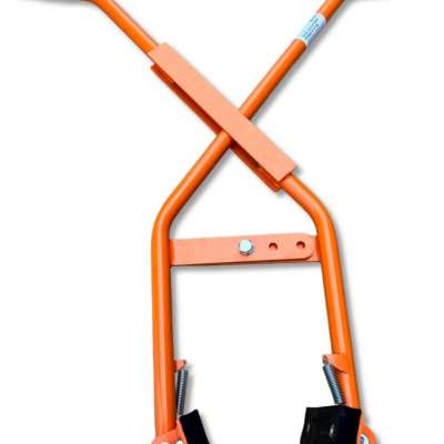 Захват бордюрного камня ручной ЗТ-1Р-200 наличный и безналичный расчет